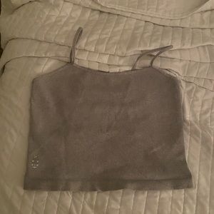 free people movement tank